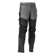 Pantalon de Travail MASCOT Ultimate - Gris &