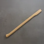 Manche de rechange 80 cm. pour sapie