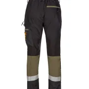 Pantalon Cl.1 Canopy Air-Go Kaki SIP - Taille