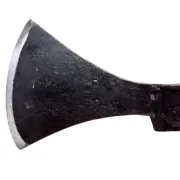 Houe Double à Tête Droite, Sans Manche - SHW