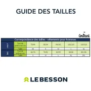 Pantalon ARK Black TECHNICAL - Taille 3XL |SUR COMMANDE]