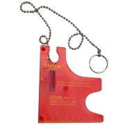 Dendromètre simple Ludde