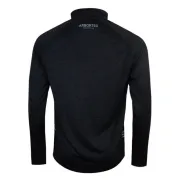 T-shirt manches longues performance ARBORTEC Noir