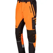 Pantalon Cl. 1 Canopy Air-Go Orange SIP