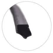 Fil pour débroussailleuse Ø2,4mm Nylium Starline