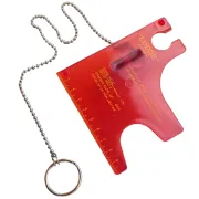 Dendromètre simple Ludde