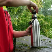 Bouteille Isotherme Titan 1,5L - QWETCH