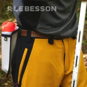 Pantalon Cl. 1 Canopy Air-Go Jaune SIP