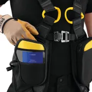 Harnais Antichute NEWTON EASYFIT - PETZL
