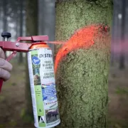 Peinture forestière Ergonom Fluo - DISTEIN