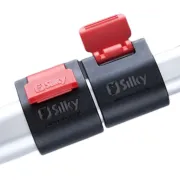 Perche Silky Hayauchi 6300 (Scie 390 mm - 6.5 + Etui)