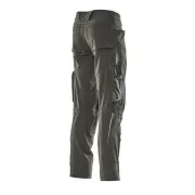 Pantalon Travail MASCOT Advanced - Gris (18)