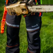 Pantalon anti coupure TH250, Classe 1 - TREEHOG