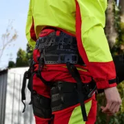 Baudrier treeMOTION Pro TEUFELBERGER Taille S