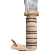 Serpe Italienne, lame de 30,5cm (N°4) - RINALDI