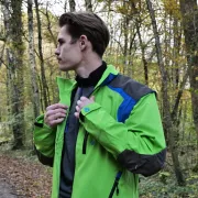 Veste Breatheflex Pro ARBORTEC Vert