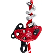 Descendeur mécanique, Reflex - ISC