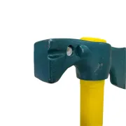 Hachette Awax Duopro LEBORGNE