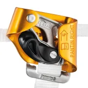 Bloqueur de Pied Pantin PETZL - Gauche / Droit