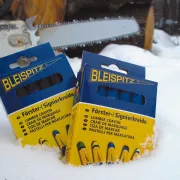 Craie "B" Ø12 mm - Rouge / Noir / Bleu