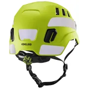 Casque de protection Tectum Air, Jaune Hi-Vis - EDELRID