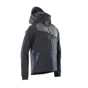 Veste de Pluie Mascot Advanced - Noir (0918)