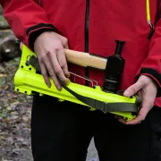 Magasin distri simple JAUNE