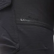 Pantalon ARK Black TECHNICAL - Taille 3XL |SUR COMMANDE]