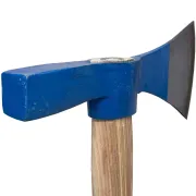 Hachette Forestière, Manche de 37cm - MÜLLER