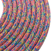 [OCTOBRE ROSE] Corde de rappel Kalimba Ø11,9 mm, 1 épissure - COURANT