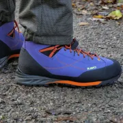 Kayo ARBORTEC - Violet