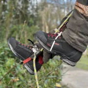 Chaussures de grimpe Tree Climb SOLIDUR