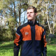 Veste de Travail Climb Édition Limitée SOLIDUR