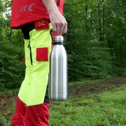 Bouteilles isothermes inox 1.5L QWETCH