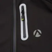 Veste Breathedry Caiman Softshell ARBORTEC Noir