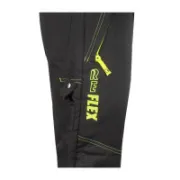 Pantalon ReFlex Noir SIP PROTECTION
