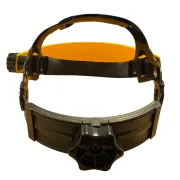 Visière de protection grillagée - OREGON