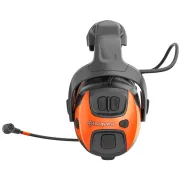 X-COM Active, protections auditives pour casque