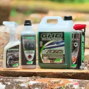 Additif Carburant Top Clean €10, 200mL - MINERVA