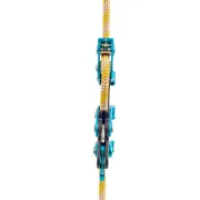 Descendeur Rope Runner Vertec - NOTCH