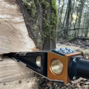 Coin d'Abattage Mécanique MÜLLER