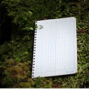 Carnet à spirale "Rite in the Rain"