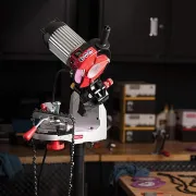 Affûteuse électrique Pro + ECO TAXE 0.17 € HT