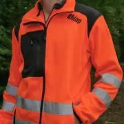 Veste Haute Visibilité Tundra Flash SIP PROTECTION