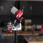 Affûteuse de chaîne à serrage hydraulique OREGON