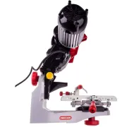 Affûteuse électrique Pro + ECO TAXE 0.17 € HT