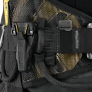 Connecteur Rapide, Interfast - PETZL