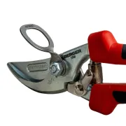 Support mousqueton pour perches télescopiques ArboRapid