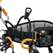Harnais Sequoia PETZL - Taille 0/1/2
