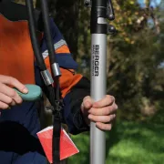 Catapulte Rocket Master BERGER Arborapid